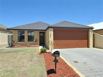 23 Dowerin Circuit, Lakelands WA