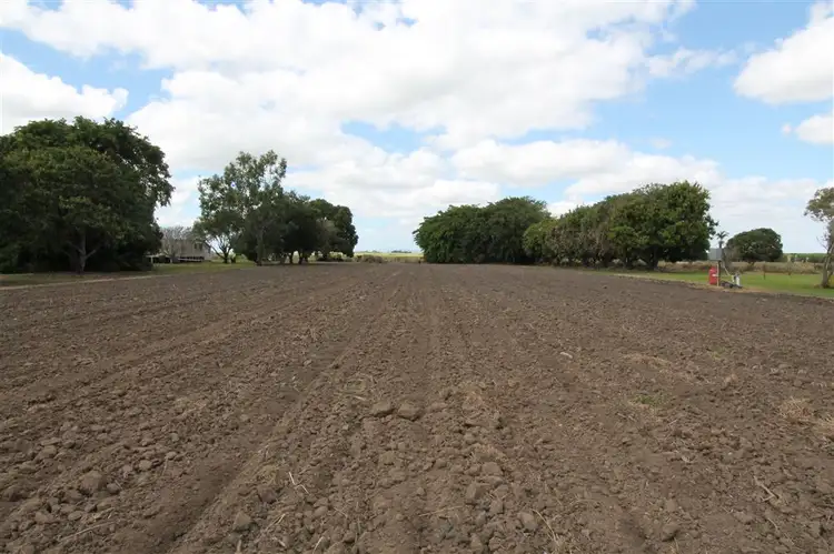 Lot 6 333 Hurney Road, Home Hill QLD 4806