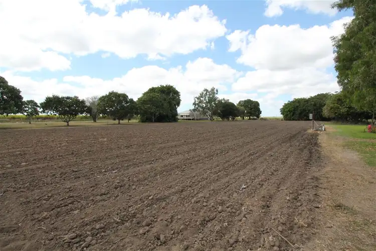 Second view of Homely rural property listing, Lot 6 333 Hurney Road, Home Hill QLD 4806
