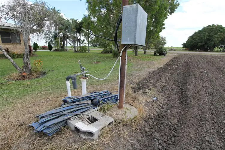 Third view of Homely rural property listing, Lot 6 333 Hurney Road, Home Hill QLD 4806