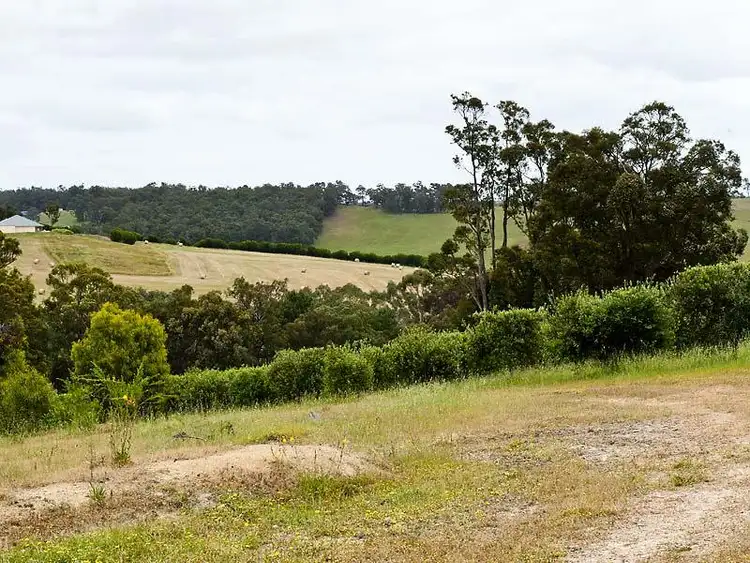 Sixth view of Homely house listing, 107 GLENTULLOCH ROAD, Bridgetown WA 6255