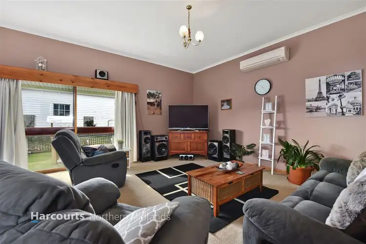 Fifth view of Homely house listing, 27 Falmouth Street, Avoca TAS 7213