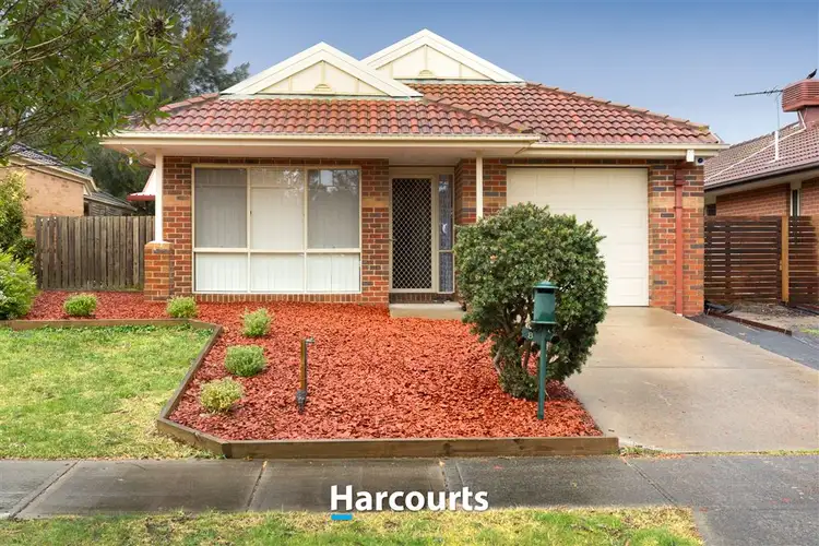Main view of Homely house listing, 8 Bewley Way, Berwick VIC 3806
