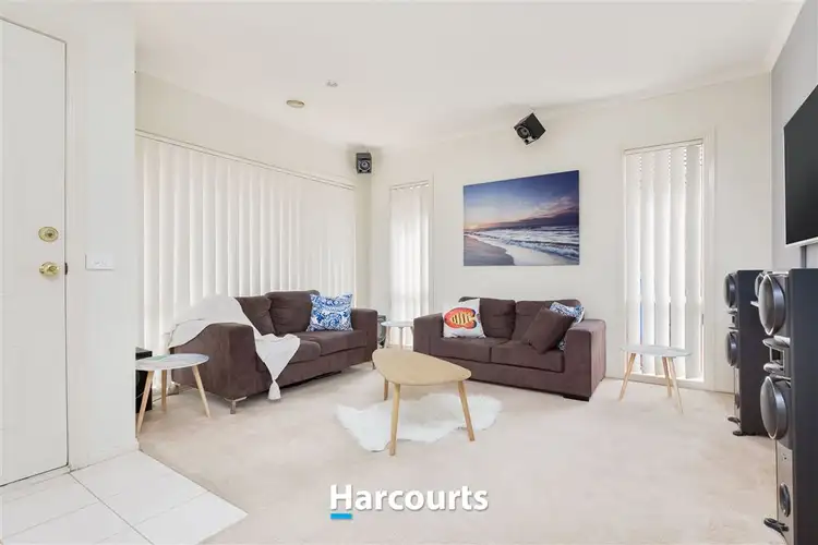 Second view of Homely house listing, 8 Bewley Way, Berwick VIC 3806