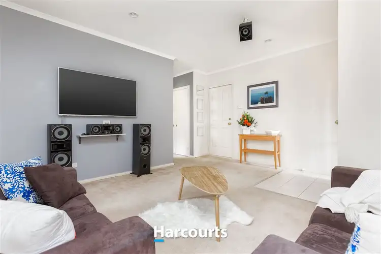 Third view of Homely house listing, 8 Bewley Way, Berwick VIC 3806