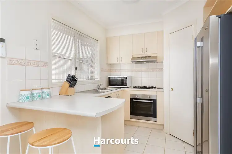 Fourth view of Homely house listing, 8 Bewley Way, Berwick VIC 3806