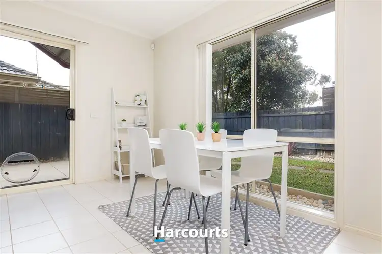 Fifth view of Homely house listing, 8 Bewley Way, Berwick VIC 3806