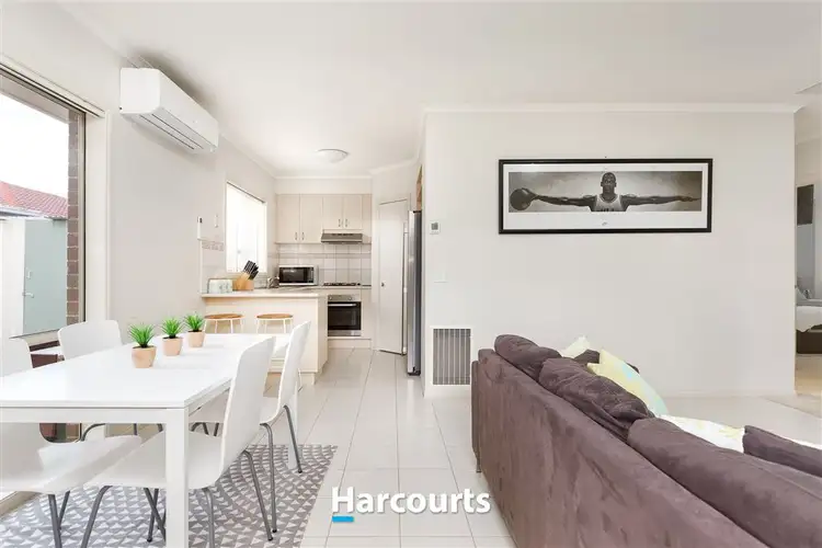 Sixth view of Homely house listing, 8 Bewley Way, Berwick VIC 3806
