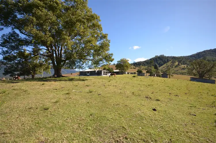 Second view of Homely rural property listing, 1331 Forbes River Road, Forbes River NSW 2446