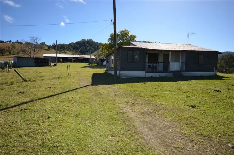 Third view of Homely rural property listing, 1331 Forbes River Road, Forbes River NSW 2446