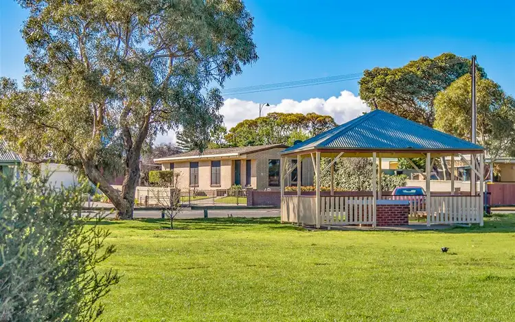 Main view of Homely house listing, 6 Young Street, Port Elliot SA 5212