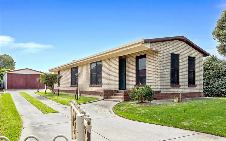 Fourth view of Homely house listing, 6 Young Street, Port Elliot SA 5212