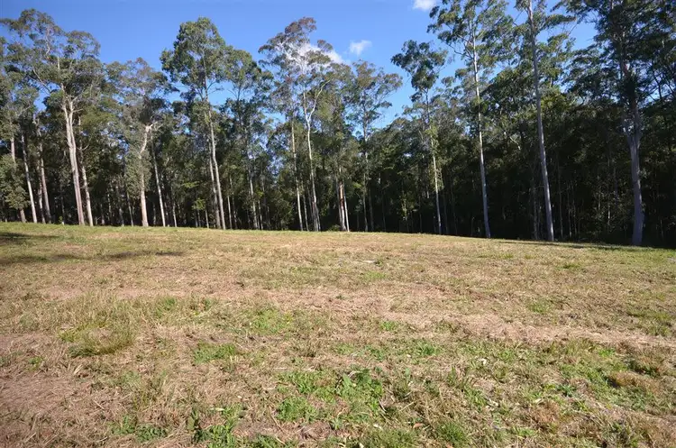 Second view of Homely land listing, Lot 8 Harriet Place, King Creek NSW 2446
