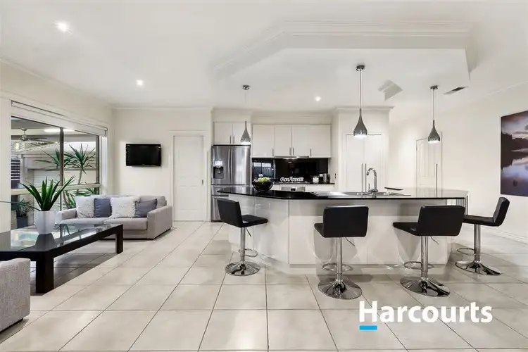 Third view of Homely house listing, 5 Maison Terrace, South Morang VIC 3752