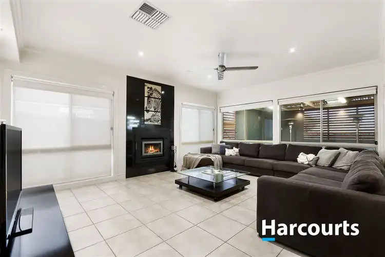 Sixth view of Homely house listing, 5 Maison Terrace, South Morang VIC 3752