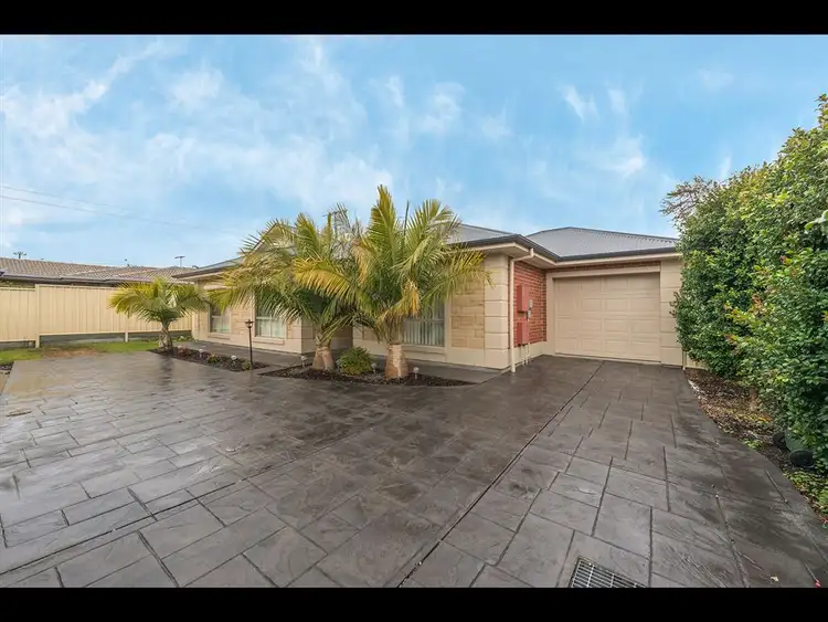3/4 Keystone Avenue, Hope Valley SA 5090