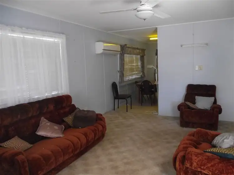 Second view of Homely house listing, 17 Hutton Street, Taroom QLD 4420