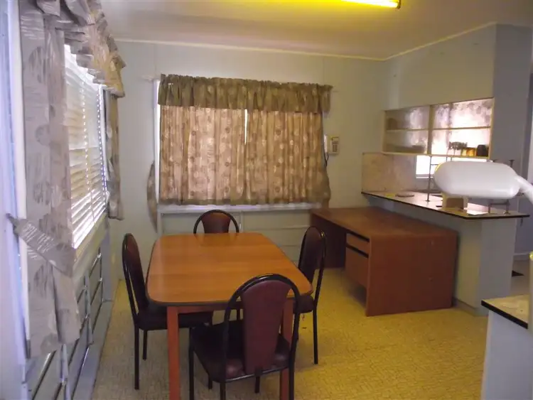 Third view of Homely house listing, 17 Hutton Street, Taroom QLD 4420