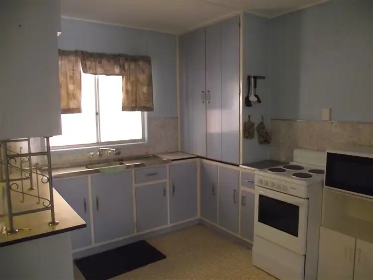 Fourth view of Homely house listing, 17 Hutton Street, Taroom QLD 4420