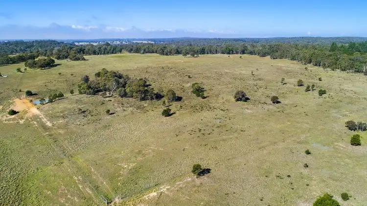 Lot 1 1114 Bullamalita Road, Goulburn NSW 2580