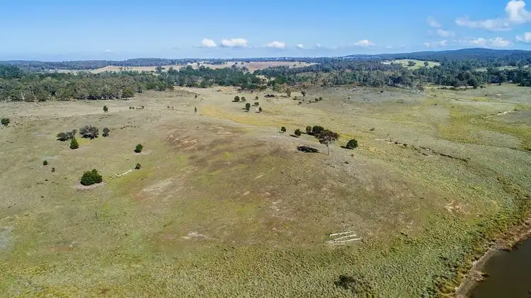 Second view of Homely rural property listing, Lot 1 1114 Bullamalita Road, Goulburn NSW 2580