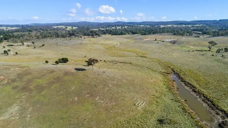 Third view of Homely rural property listing, Lot 1 1114 Bullamalita Road, Goulburn NSW 2580