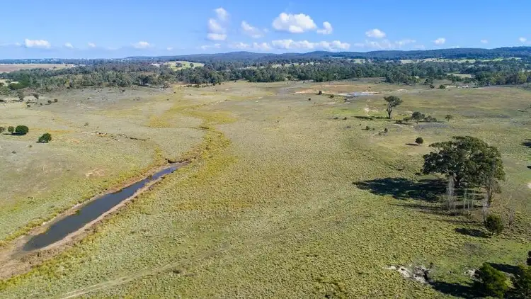 Fourth view of Homely rural property listing, Lot 1 1114 Bullamalita Road, Goulburn NSW 2580
