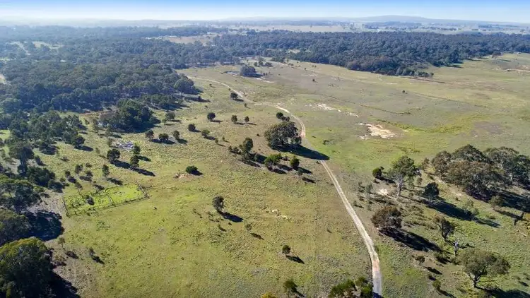 Lot 4 1114 Bullamalita Road, Goulburn NSW 2580