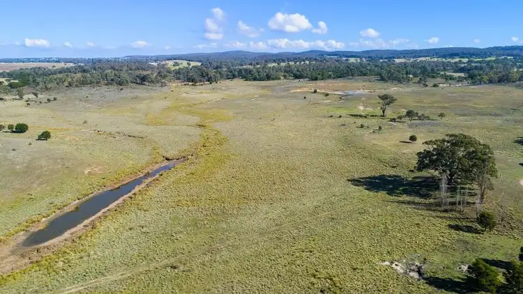 Seventh view of Homely rural property listing, Lot 4 1114 Bullamalita Road, Goulburn NSW 2580