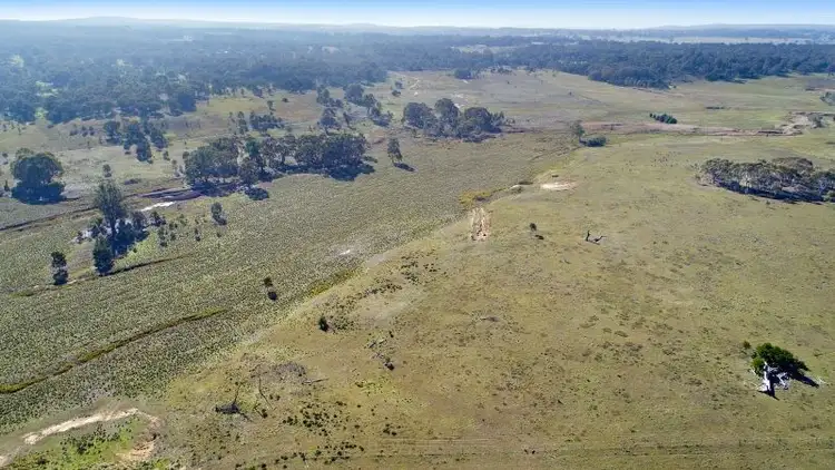 Lot 6 1114 Bullamalita Road, Goulburn NSW 2580
