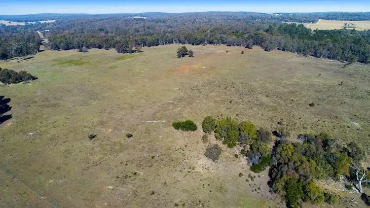 Second view of Homely rural property listing, Lot 6 1114 Bullamalita Road, Goulburn NSW 2580