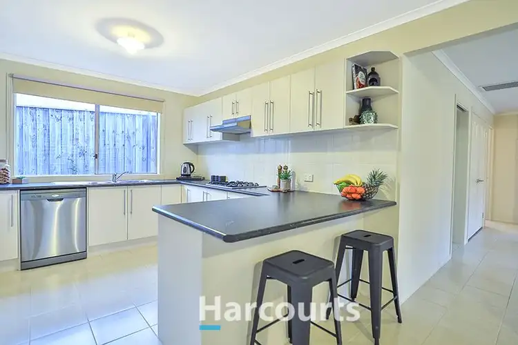 Second view of Homely house listing, 45 Tipperary Circuit, Pakenham VIC 3810