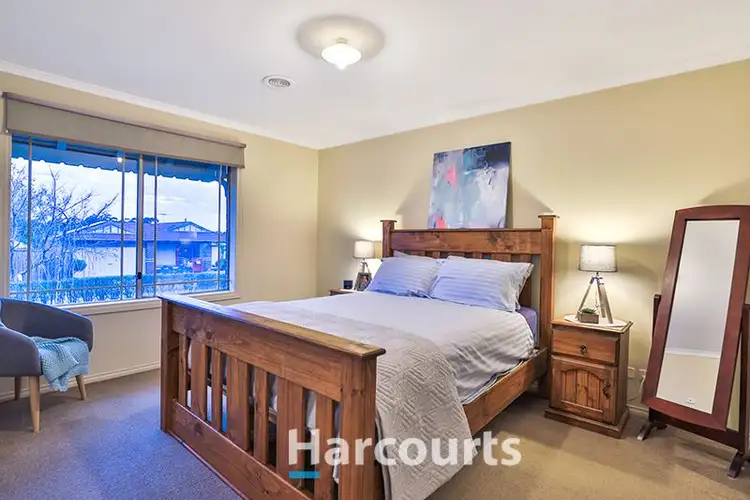 Third view of Homely house listing, 45 Tipperary Circuit, Pakenham VIC 3810