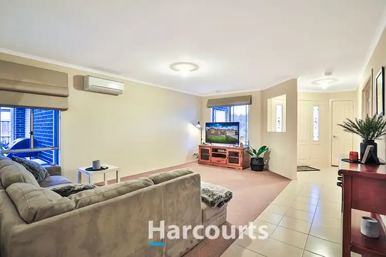 Sixth view of Homely house listing, 45 Tipperary Circuit, Pakenham VIC 3810