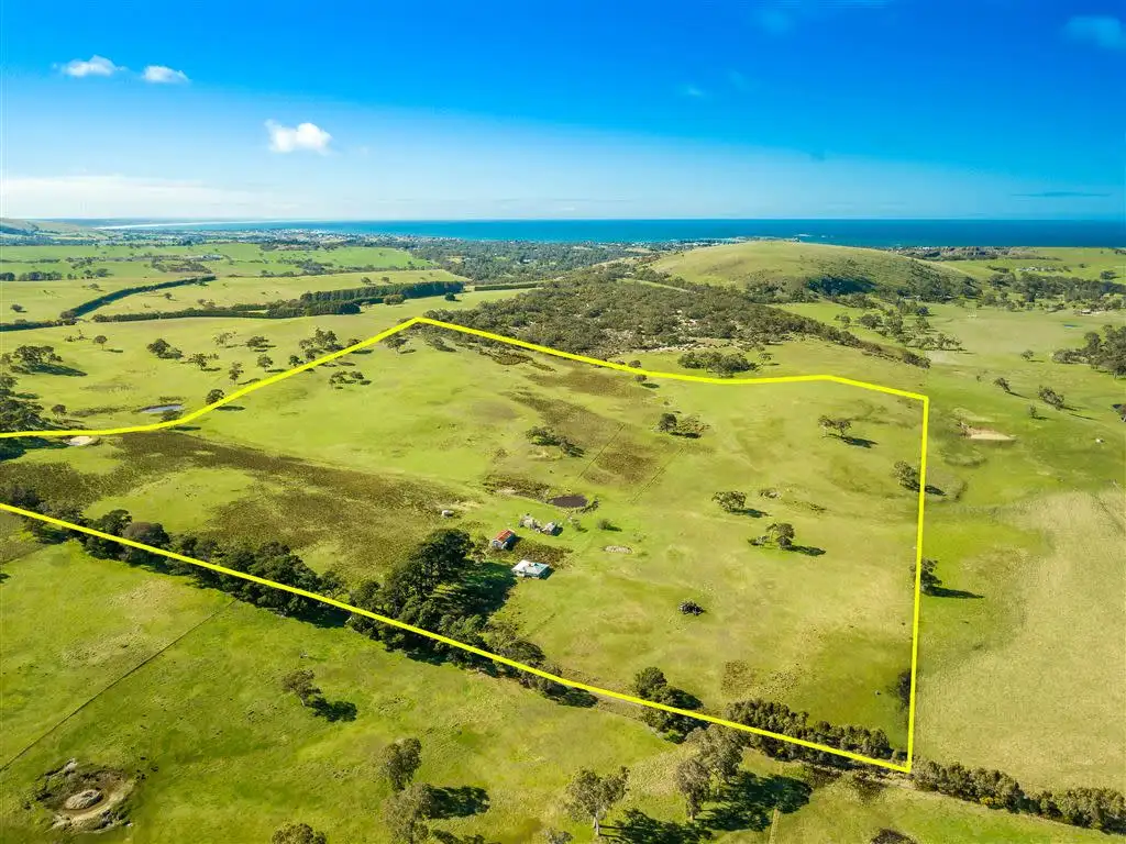 Main view of Homely rural property listing, 80 Memory Grove, Lower Inman Valley SA 5211
