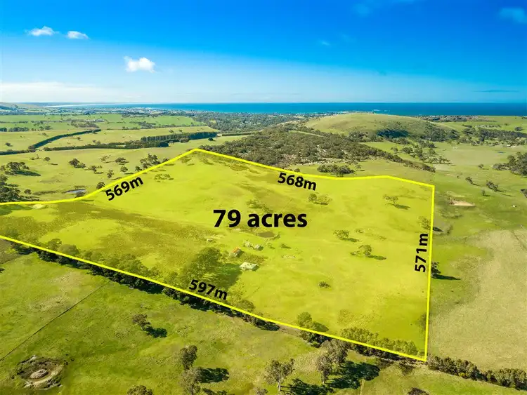 Second view of Homely rural property listing, 80 Memory Grove, Lower Inman Valley SA 5211