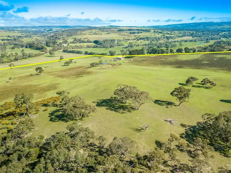 Fourth view of Homely rural property listing, 80 Memory Grove, Lower Inman Valley SA 5211