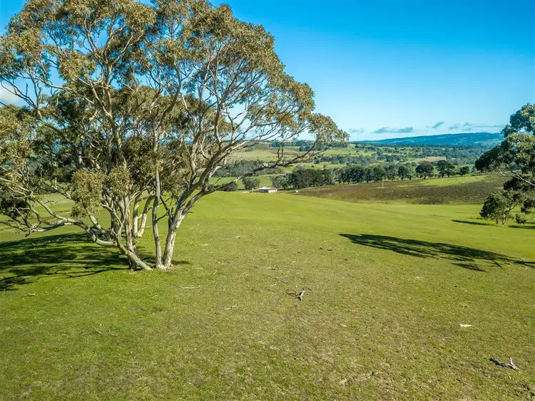Fifth view of Homely rural property listing, 80 Memory Grove, Lower Inman Valley SA 5211