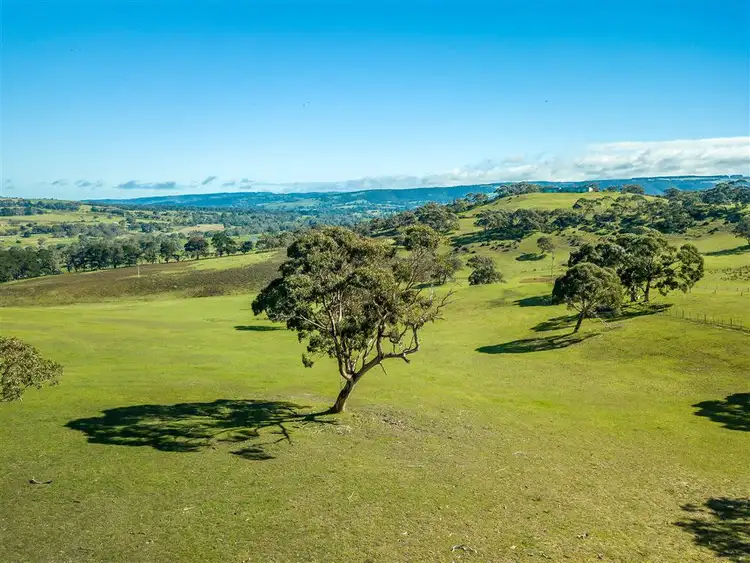 Sixth view of Homely rural property listing, 80 Memory Grove, Lower Inman Valley SA 5211