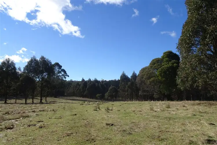 Fourth view of Homely rural property listing, . Azels Road, Mole Creek TAS 7304