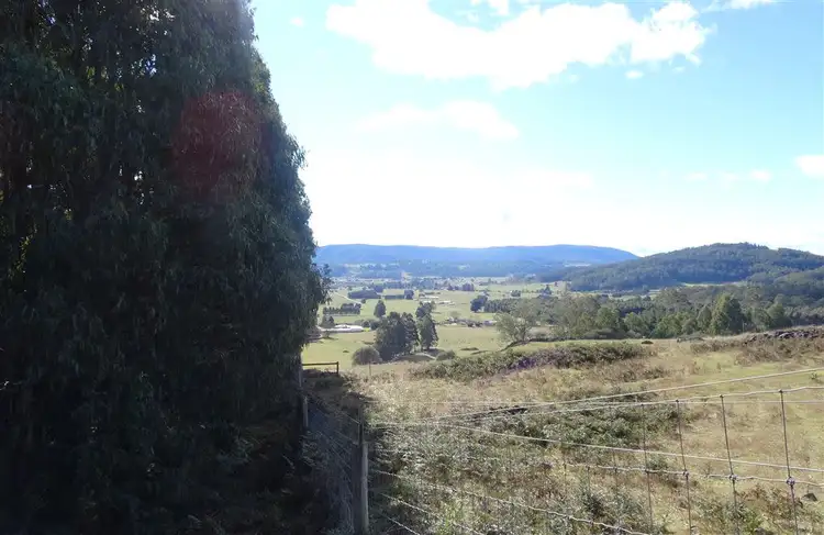 Second view of Homely rural property listing, . Scotts Road, Mole Creek TAS 7304