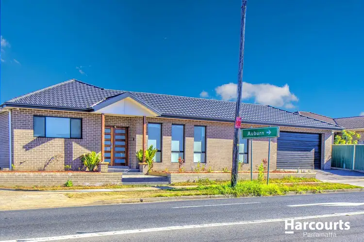 Main view of Homely house listing, 362 Clyde Street, Guildford NSW 2161