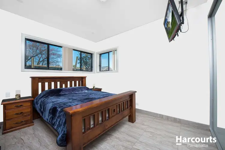 Sixth view of Homely house listing, 362 Clyde Street, Guildford NSW 2161