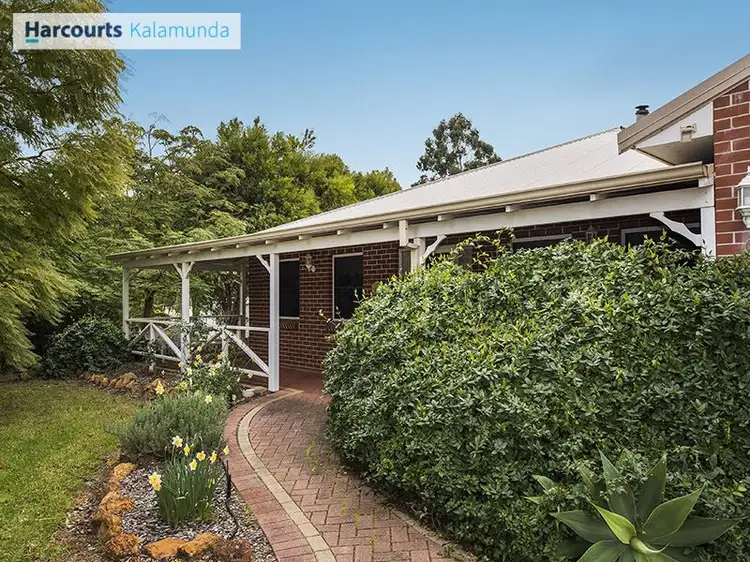 Main view of Homely house listing, 9 Logie Vale, Lesmurdie WA 6076