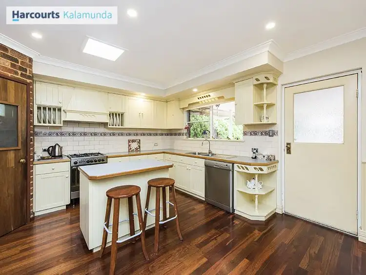Fourth view of Homely house listing, 9 Logie Vale, Lesmurdie WA 6076