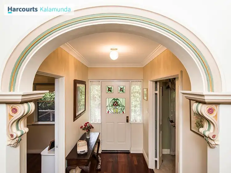 Sixth view of Homely house listing, 9 Logie Vale, Lesmurdie WA 6076