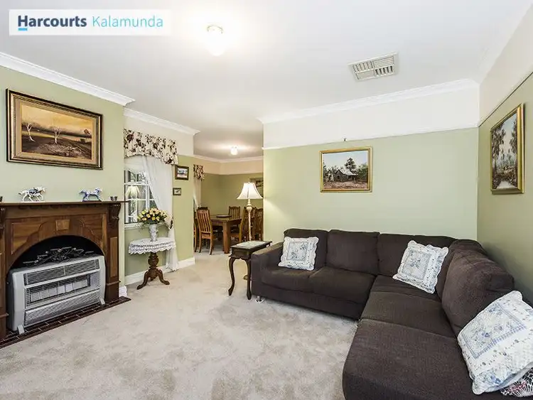 Seventh view of Homely house listing, 9 Logie Vale, Lesmurdie WA 6076