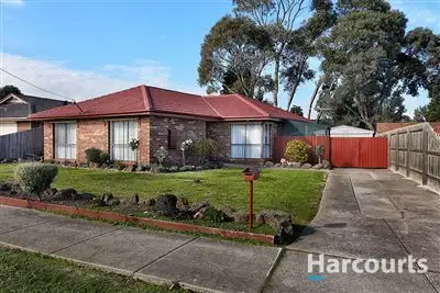 Main view of Homely house listing, 6 Gloucester Way, Epping VIC 3076