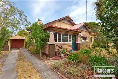 Main view of Homely house listing, 2 Johnstone Street, Seaford VIC