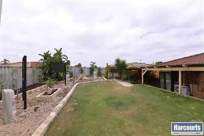 Third view of Homely house listing, 23 Haskell Gardens, Clarkson WA